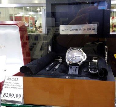 costco panerai